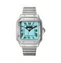 SQUARE LUXE | Tiffany