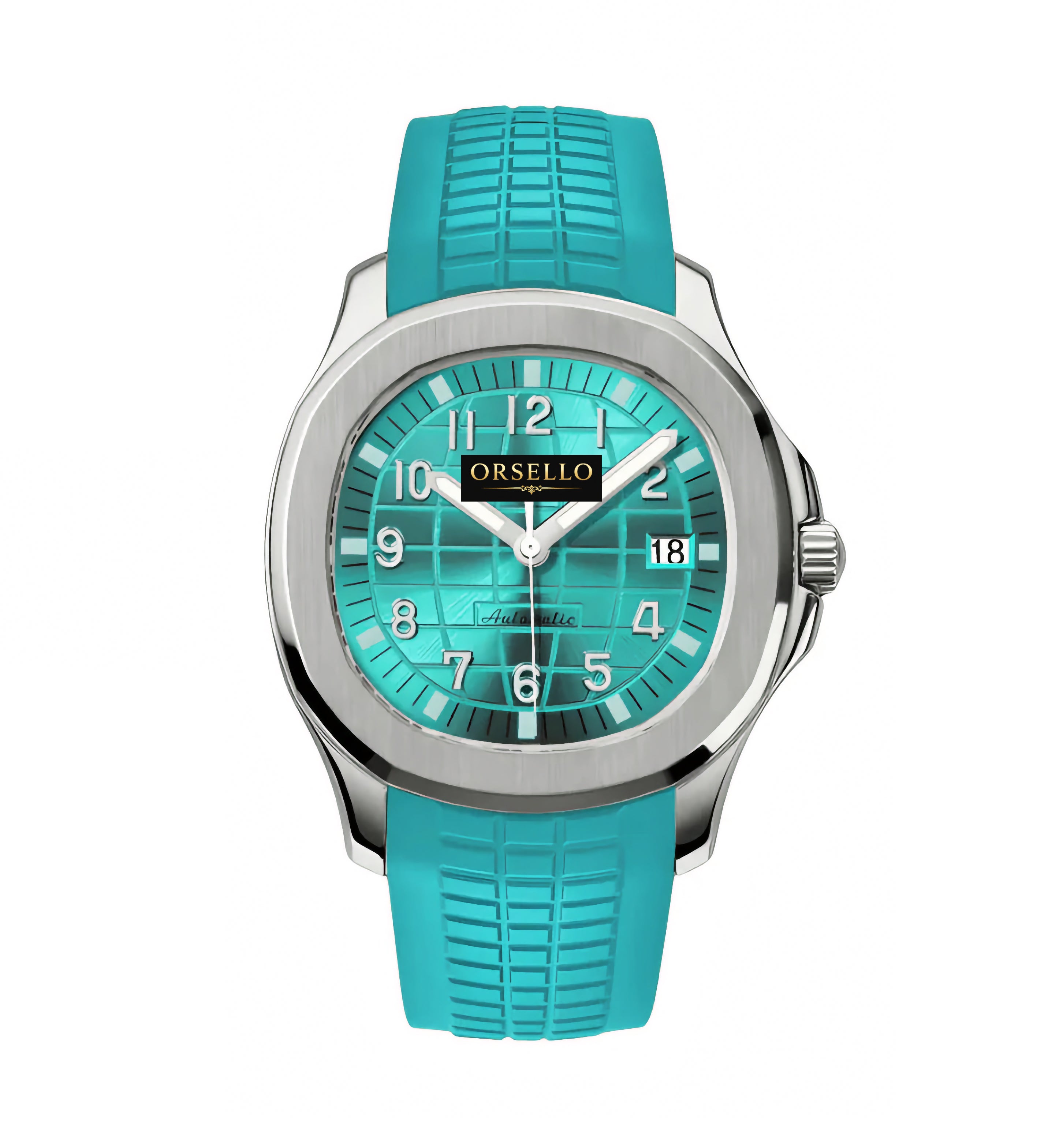 AQUA SPORT | Tiffany Blue