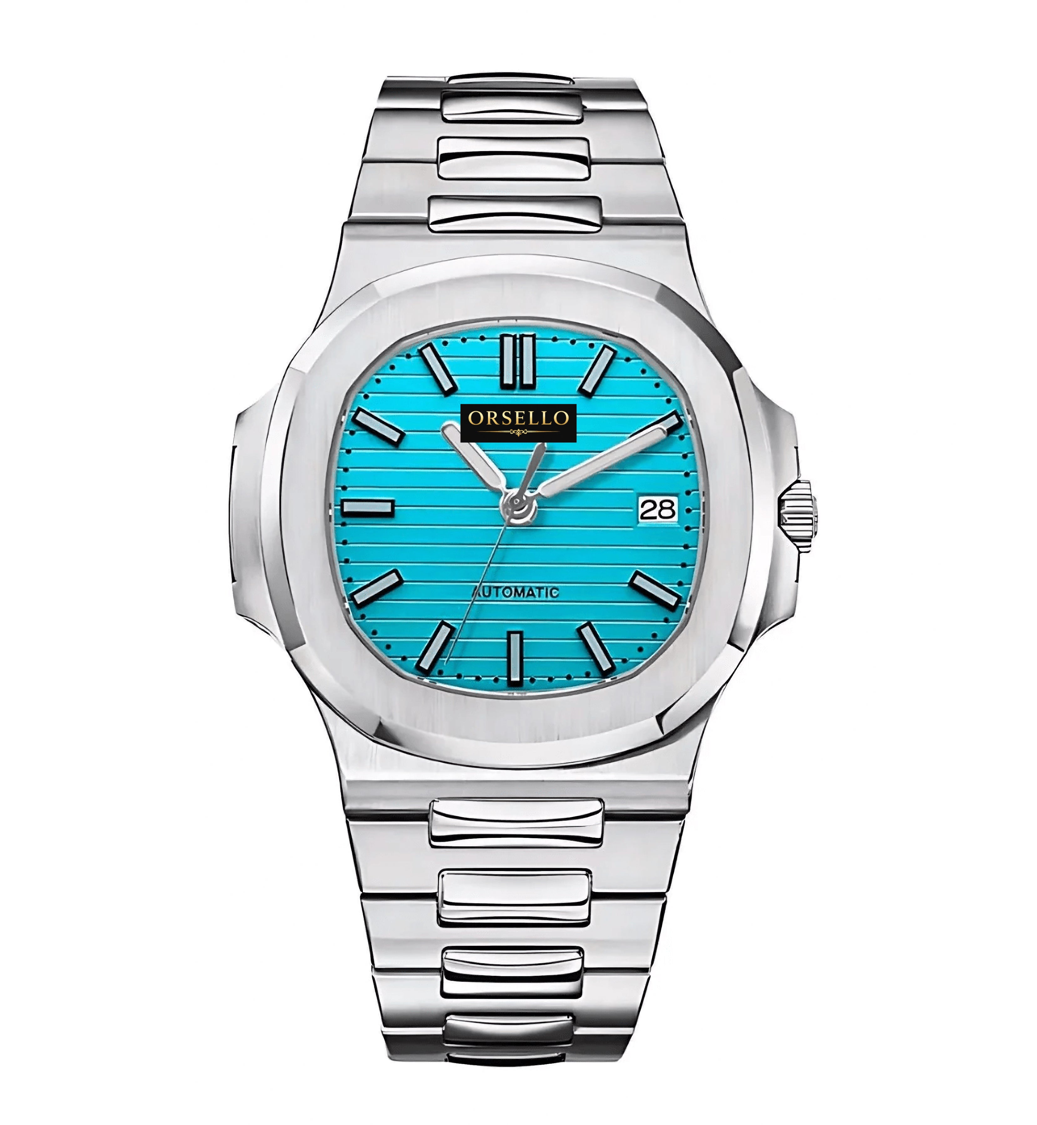 GRAND HARBOR | Tiffany Blue