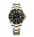 DEEP DIVER  | Two-Tone