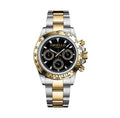 CHRONOGRAPH | Twotone