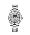 DEEP DIVER | White